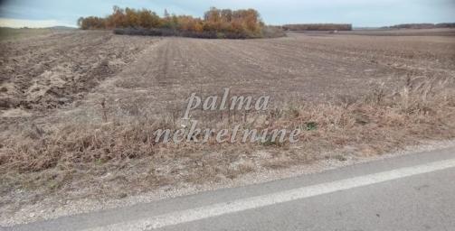 Prodaja, Poljoprivredno zemljište, Cerovac