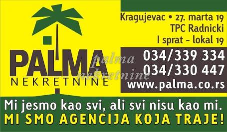 Prodaja, Poljoprivredno zemljište, Lužnice