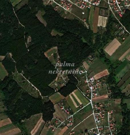 Prodaja, Građevinsko zemljište, Kragujevac