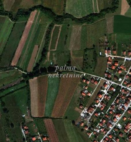 Prodaja, Građevinsko zemljište, Korićani