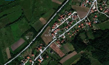 Prodaja, Građevinsko zemljište, Maršić