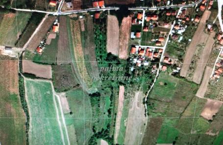 Prodaja, Poljoprivredno zemljište, Kragujevac