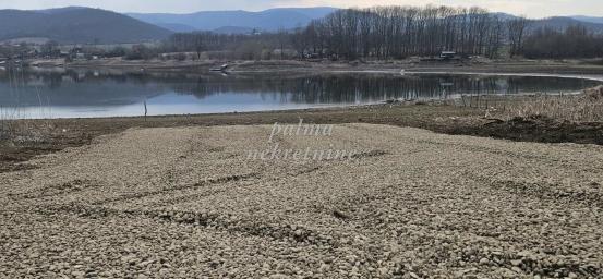 Prodaja, Građevinsko zemljište, Žunje
