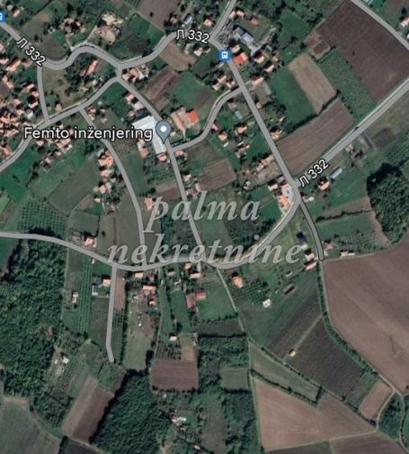 Prodaja, Poljoprivredno zemljište, Desimirovac