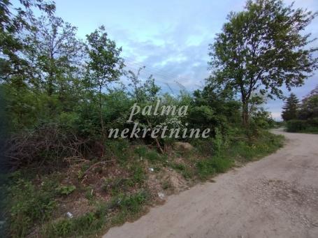 Prodaja, Građevinsko zemljište, Cerovac