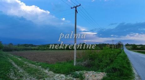 Prodaja, Poljoprivredno zemljište, Rača