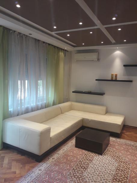 NOVI SAD - CENTAR - 46.00 m2
