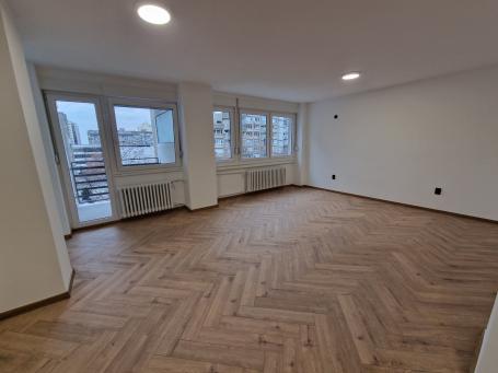 NOVI SAD - BULEVAR - 73.00 m2