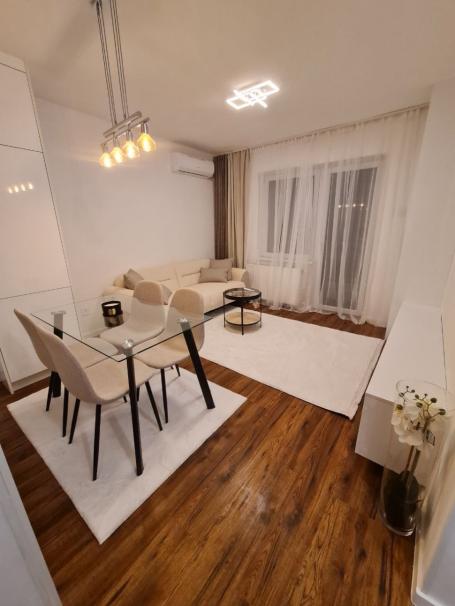 NOVI SAD - PODBARA - 35.00 m2