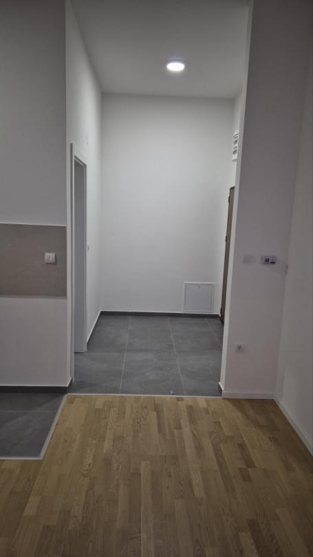 NOVI SAD - GRBAVICA - 31.00 m2