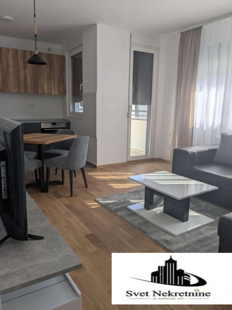NOVI SAD - TELEP - 46.00 m2