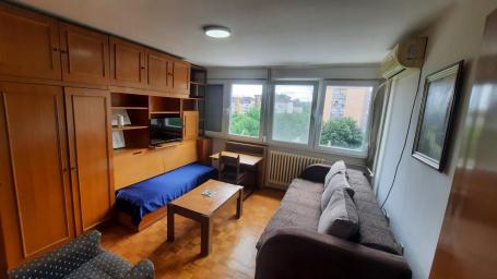 NOVI SAD - LIMAN 2 - 26.00 m2