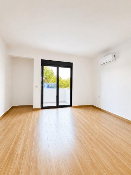 Pinesh, Ulcinj, 76 m², Two-Bedroom Apartment. New Building