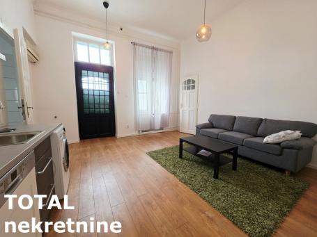 NOVI SAD - CENTAR - 44.00 m2