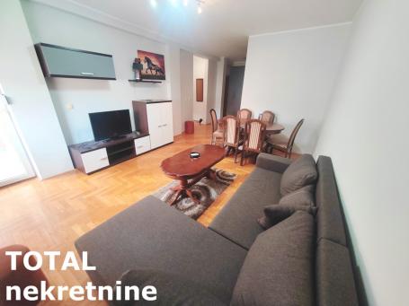 NOVI SAD - NOVA DETELINARA - 50.00 m2