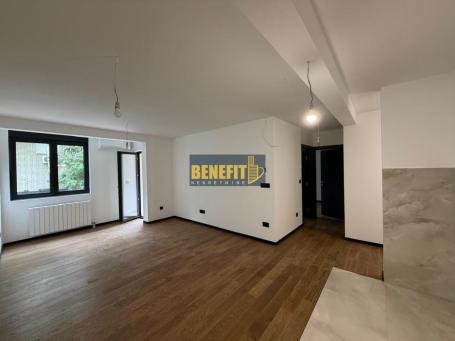 Izuzetan stan od 65.8 m² u novogradnji na Vračaru