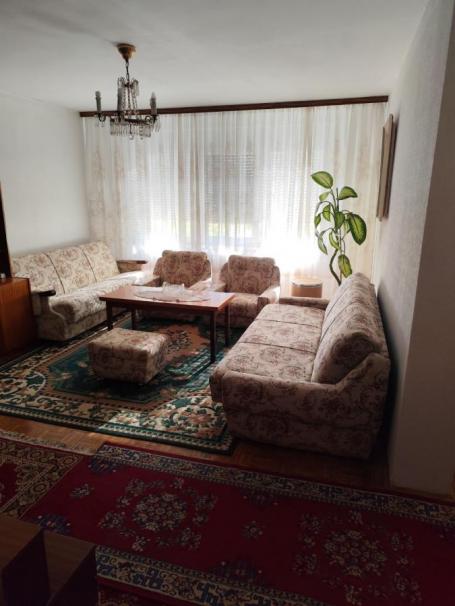 Jednosoban stan 41m Srem. Kamenica