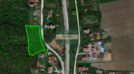 Poljoprivredno zemljište u Novom Laništu 29,96a, Jagodina