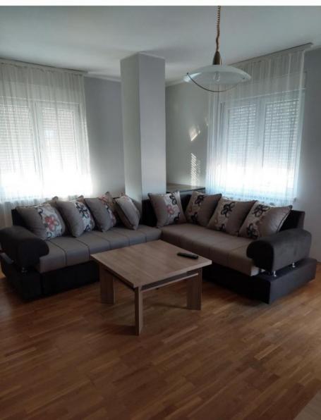 Trosoban stan, 76 m², Nova Detelinara, Novi Sad, 6. sprat
