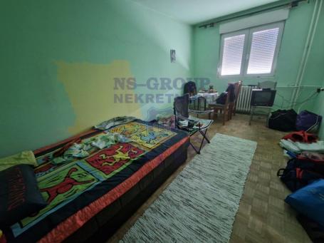 Dvoiposoban 47m2 Stara Detelinara