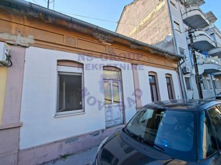Odlična nekretnina u ulici Petra Kočića!