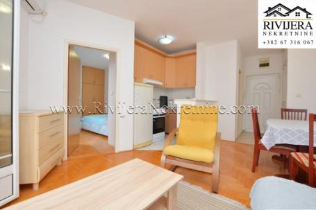 For sale a one-bedroom apartment – Topla 2 Herceg Novi
