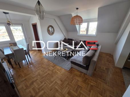 Jednoiposoban stan 48 m² u centru – kod Grčke ambasade