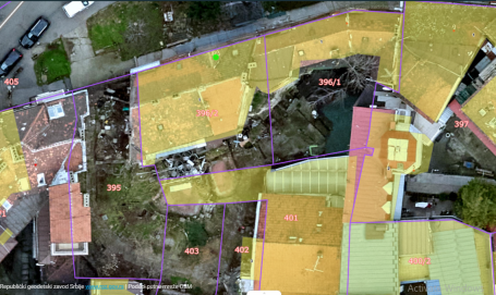 Centar, LAGUM 359m2, autentičan prostor, uknjižen