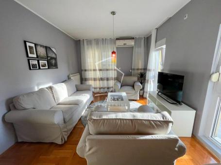 Vračar, novogradnja lux stan ID#10194