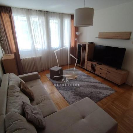 Zemun, Kalvarija - Ohridska, 45m2, 2.0 ID#15624