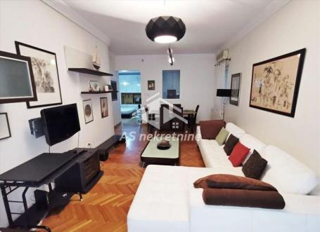 Izdavanje, Stan, Knez Mihailova, Knez Mihailova