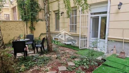 Izdavanje, Stan, Knez Mihailova, Kralja Petra