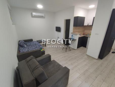 Novi Sad, Centar, Natoševićeva, 0.5, 32m2, 350EUR