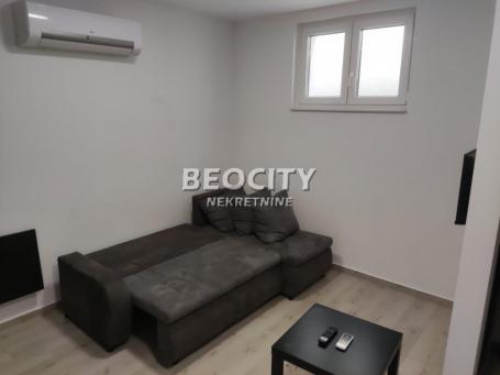 Novi Sad, Centar, Natoševićeva, 1.0, 33m2, 350EUR