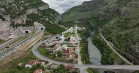 Smokovac, 10.232m2, Plac