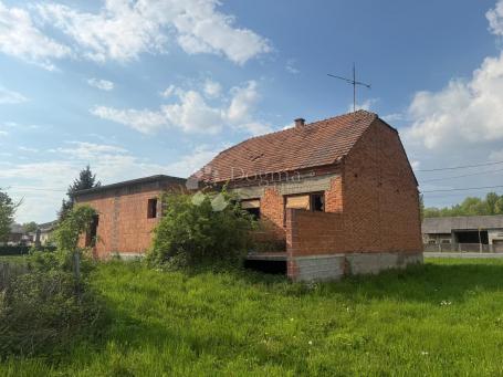 Šemovec – dvije građevinske parcele na odličnoj lokaciji