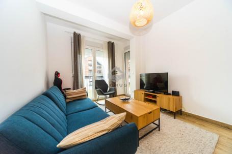Jednosoban stan 36m2, Centar - Kolašin