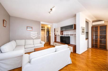 Zagreb, Bukovačka cesta, prekrasan trosoban stan 87 m²
