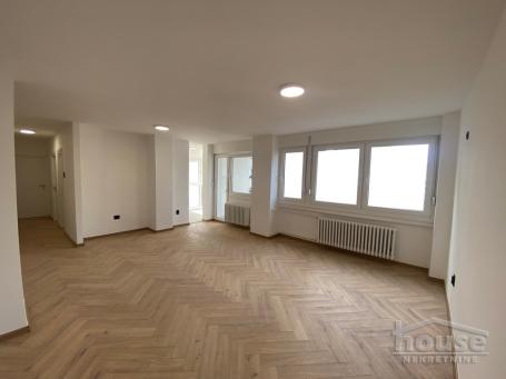 NOVI SAD - SOCIJALNO - 73.00 m2