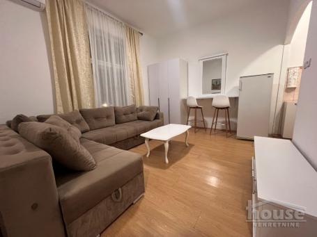 NOVI SAD - CENTAR - 33.00 m2