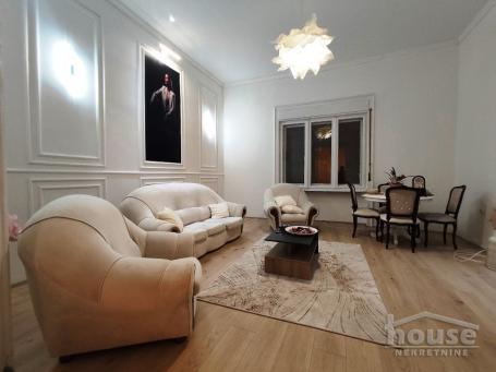 STEPANOVIćEVO - CENTAR - 56.00 m2