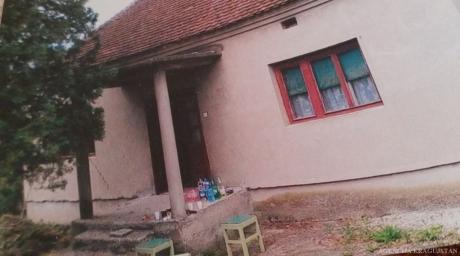 Prodaja, Kuća, 43m2 , Batočina