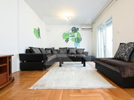 Izdavanje, Dvosoban stan, Podgorica, Ljubović, 98m2