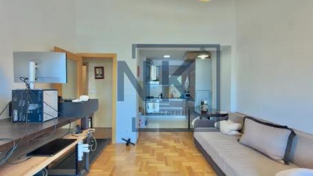 Prodaja | Jednosoban stan | 51m2 | Podgorica, Preko Morače