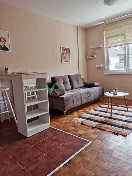 Izdavanje, Stan, 22m2 , Novo Naselje