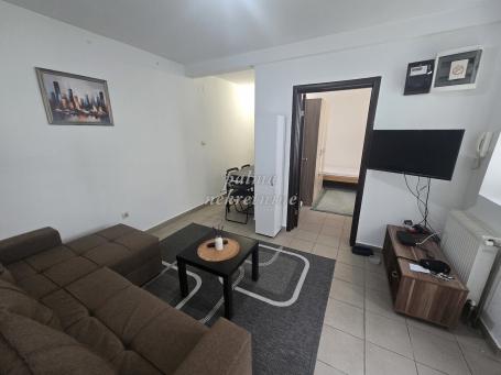 Prodaja, Stan, 39m2 , Centar