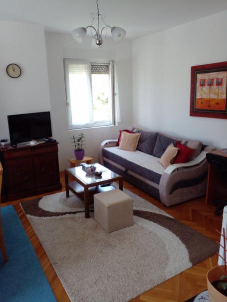 NOVI SAD - DETELINARA - 45.00 m2
