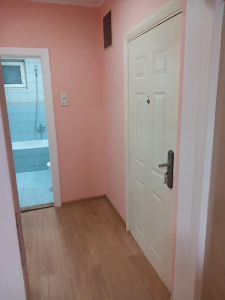 NOVI SAD - BULEVAR - 46.00 m2