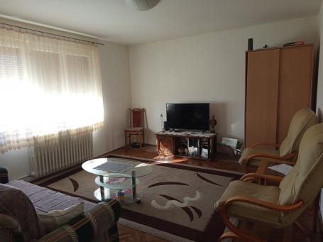 NOVI SAD - SATELIT - 46.00 m2