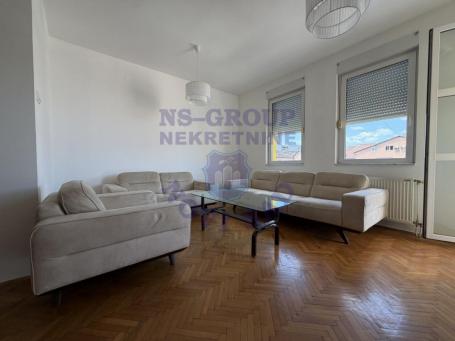 Centar grada - 61m2 - Dvosoban